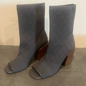 Kelsi Dagger booties